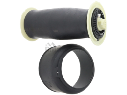 BMW Suspension Air Bag Corteco 37106781843