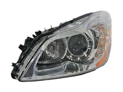 Volvo Headlight Assembly Automotive Lighting 31299853