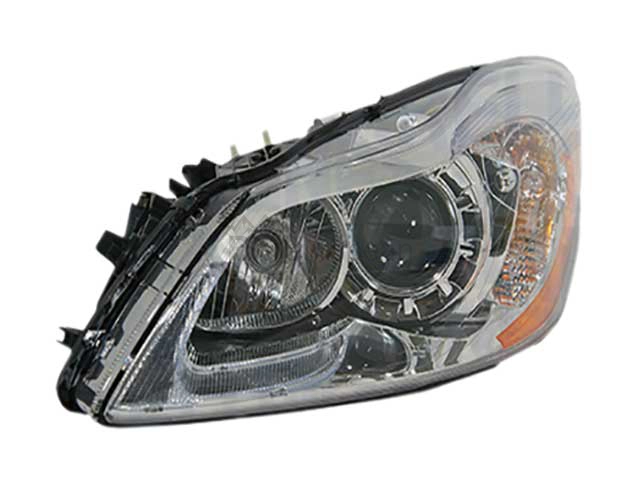 Volvo Headlight Assembly Automotive Lighting 31299853