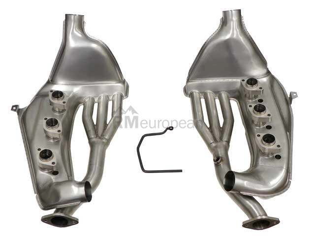 Porsche Heat Exchanger Set SSI 91915SSI