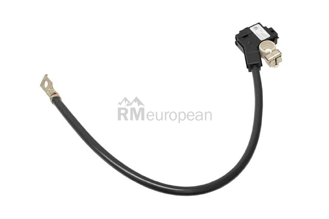 BMW Battery Cable Genuine BMW 61219302358