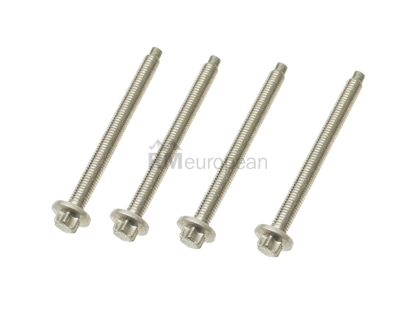 BMW Alternator Bolt Set Rein Automotive 12310392568