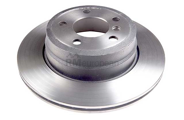 BMW Brake Disc Fremax Painted 34216886479