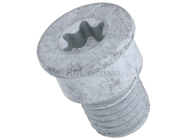 Brake Disc Set Screw febi bilstein 182621