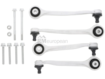 VW-Audi Control Arm Kit 034Motorsport 0344011072