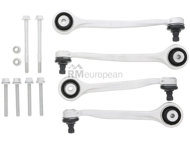 VW-Audi Control Arm Kit 034Motorsport 0344011072