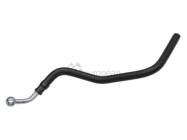 BMW Power Steering Hose Rein Automotive 32411139448