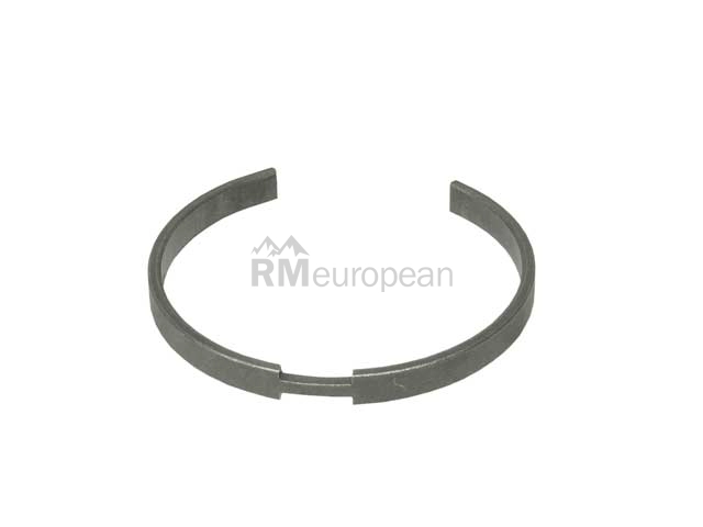 Porsche Double Brake Band German 92830231801