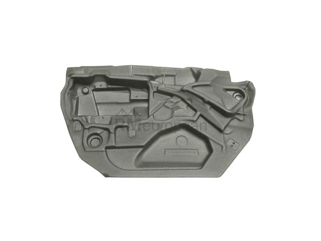 BMW Door Panel Insulation Genuine BMW 51487114713