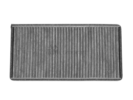 Porsche Cabin Air Filter Mann Filter 99757121902