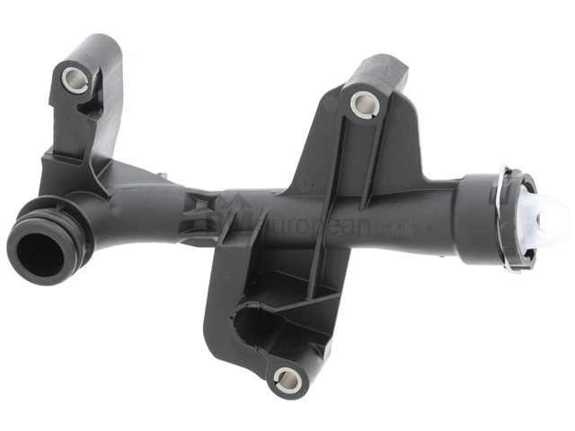 Mercedes Coolant Feed Line Genuine Mercedes 2762002052