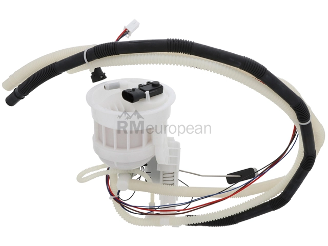 Mercedes Fuel Pump Assembly VDO 2114706094