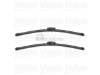 Mini Wiper Blade Set Valeo 61610049744