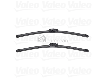 Mini Wiper Blade Set Valeo 61610049744