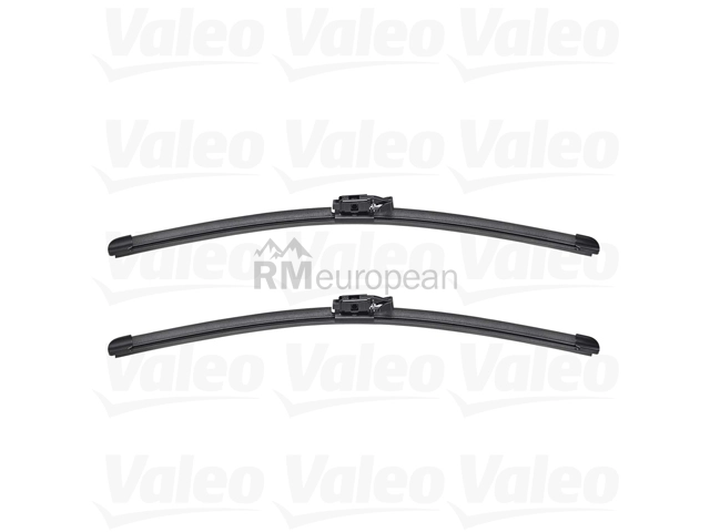 Mini Wiper Blade Set Valeo 61610049744