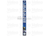 Mini Wiper Blade Set Valeo 61610049744