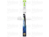 Mini Wiper Blade Set Valeo 61610049744