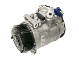 Mercedes A/C Compressor Nissens 0022303111