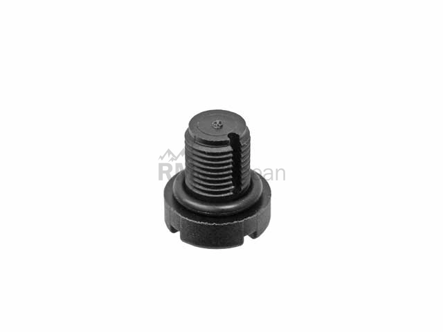 BMW Bleeder Screw Genuine BMW 11537793373