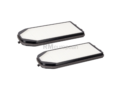 BMW Cabin Air Filter Set febi bilstein 64319069926