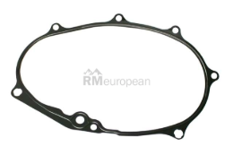 VW-Audi Timing Chain Cover Gasket Elring Klinger 06D103121B