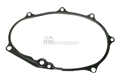 VW-Audi Timing Chain Cover Gasket Elring Klinger 06D103121B