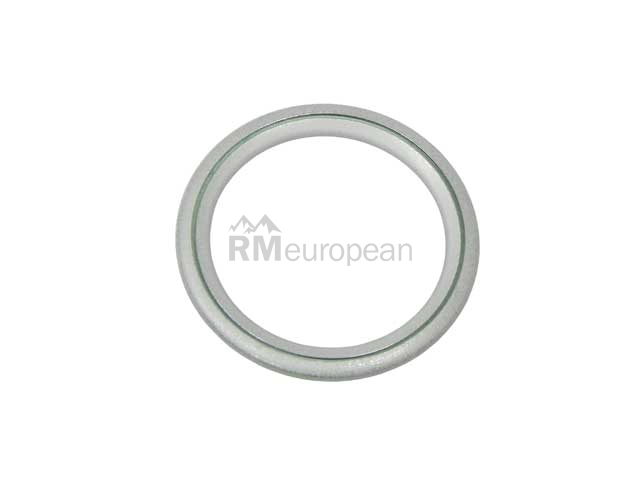 VW-Audi Oil Drain Plug Seal Victor Reinz N0138503