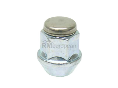 BMW Lug Nut febi bilstein 36131113132