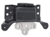 VW-Audi Transmission Mount Corteco 5Q0199555BJ