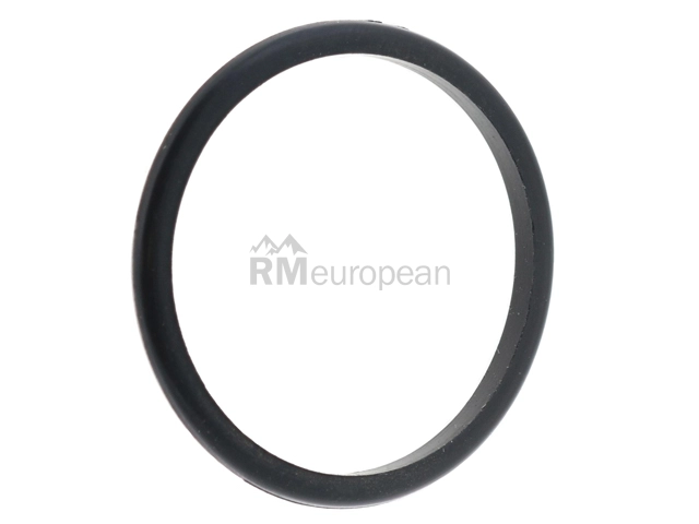 Volvo Engine Oil Pan Seal Victor Reinz 8642560
