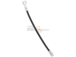 Saab Brake Hose Pro Parts 12841242