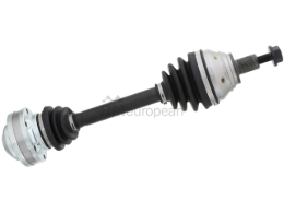 VW-Audi Axle Shaft Assembly DSS 3C0407271AJ