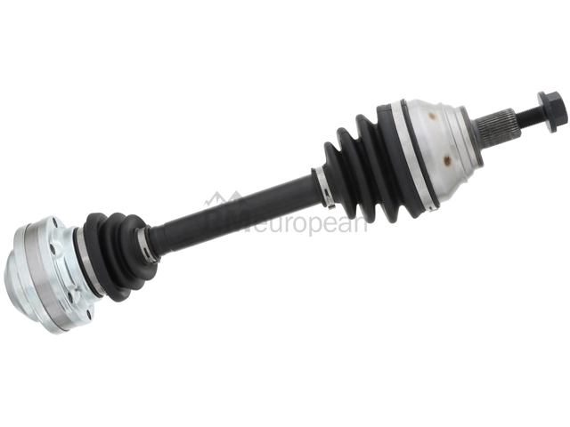 VW-Audi Axle Shaft Assembly DSS 3C0407271AJ