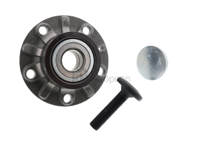 VW-Audi Wheel Bearing Optitec 5Q0598611
