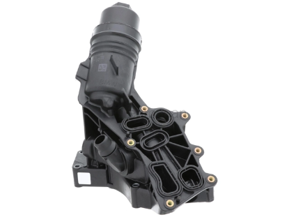 BMW Oil Filter Housing Genuine BMW 11428583895