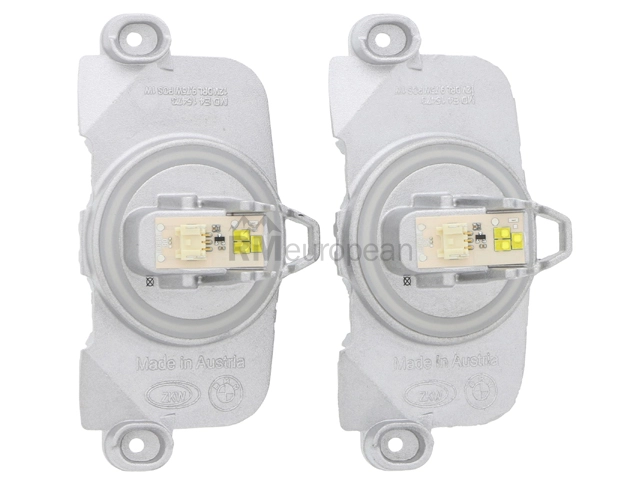 BMW LED Module Set ZKW 63117398766