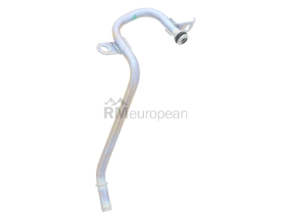 Mercedes Turbocharger Coolant Line Genuine Mercedes 2712031002