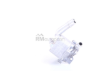 BMW Transmission Oil Cooler Nissens 17217536929