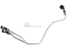 BMW Turbocharger Coolant Line Genuine BMW 11538092641
