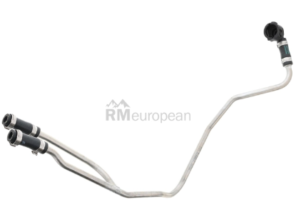 BMW Turbocharger Coolant Line Genuine BMW 11538092641