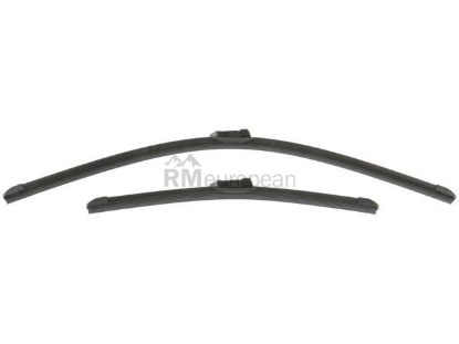 BMW Wiper Blade Set Bosch 61615A27D68