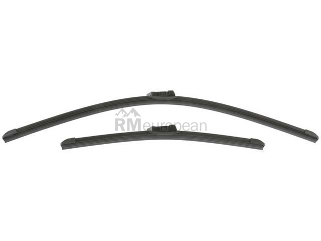 BMW Wiper Blade Set Bosch 61615A27D68