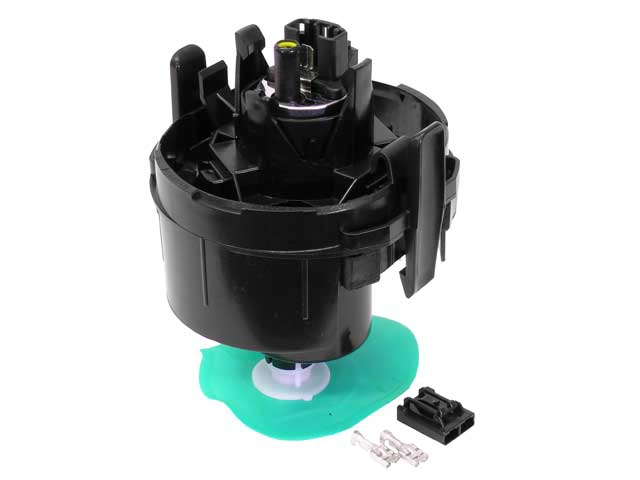BMW Fuel Pump Bosch 16147161387