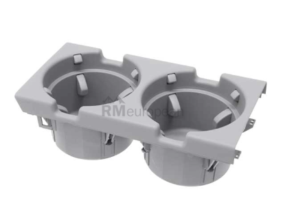 BMW Cup Holder Genuine BMW 51168248504