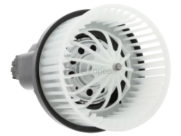 Land Rover Blower Motor Assembly ACM LR112269