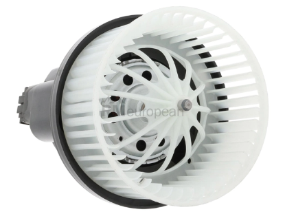 Land Rover Blower Motor Assembly ACM LR112269