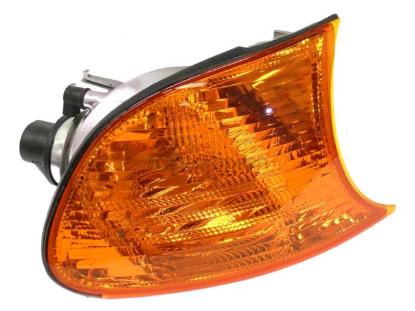 BMW Turn Signal Light Automotive Lighting 63136919650