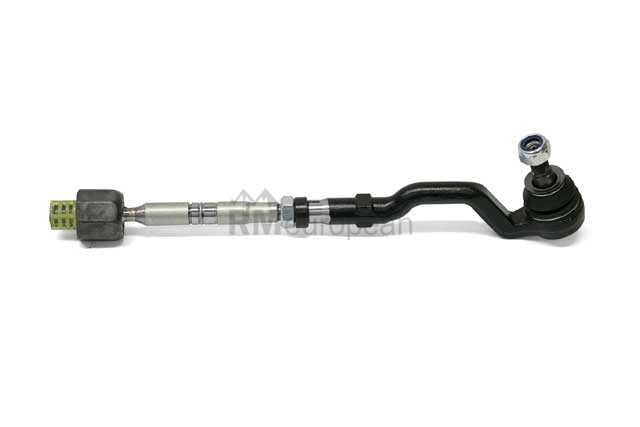 BMW Tie Rod Assembly febi bilstein 32103444999