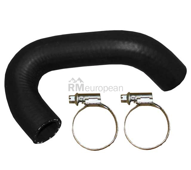 BMW Air Injection Hose Rein Automotive 11727555680