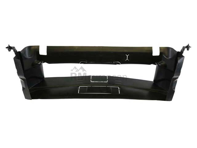 BMW Engine Air Duct Genuine BMW 51748054591